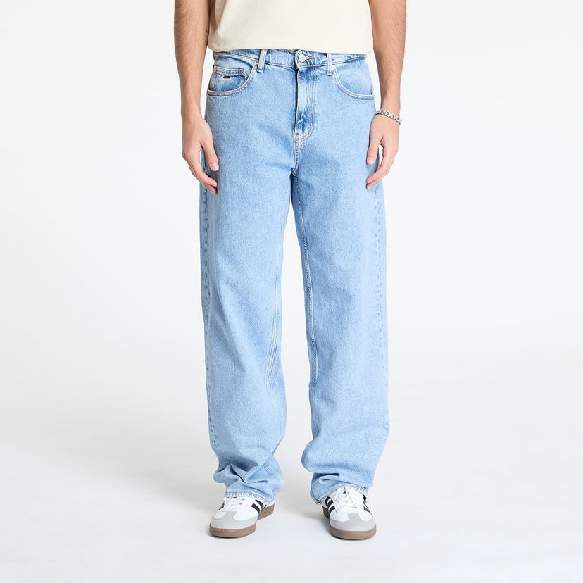 Jeans Tommy Hilfiger Tommy Jeans Jaimie Relaxed Straight Jeans W31/L32 Plava | DM0DM21168 1AB