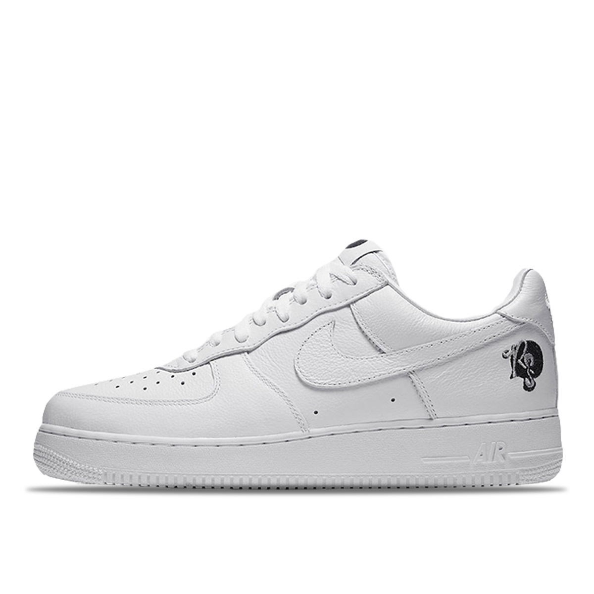 Tenisice i cipele Nike Air Force 1 Low "Rocafella" Bijela | AO1070-101, 0