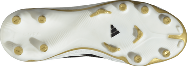Tenisice i cipele adidas Performance COPA PURE III LEAGUE FG/MG Bijela | jr2887, 2
