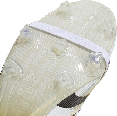 Tenisice i cipele adidas Performance Predator Elite FT FG Bijela | ji1095, 6