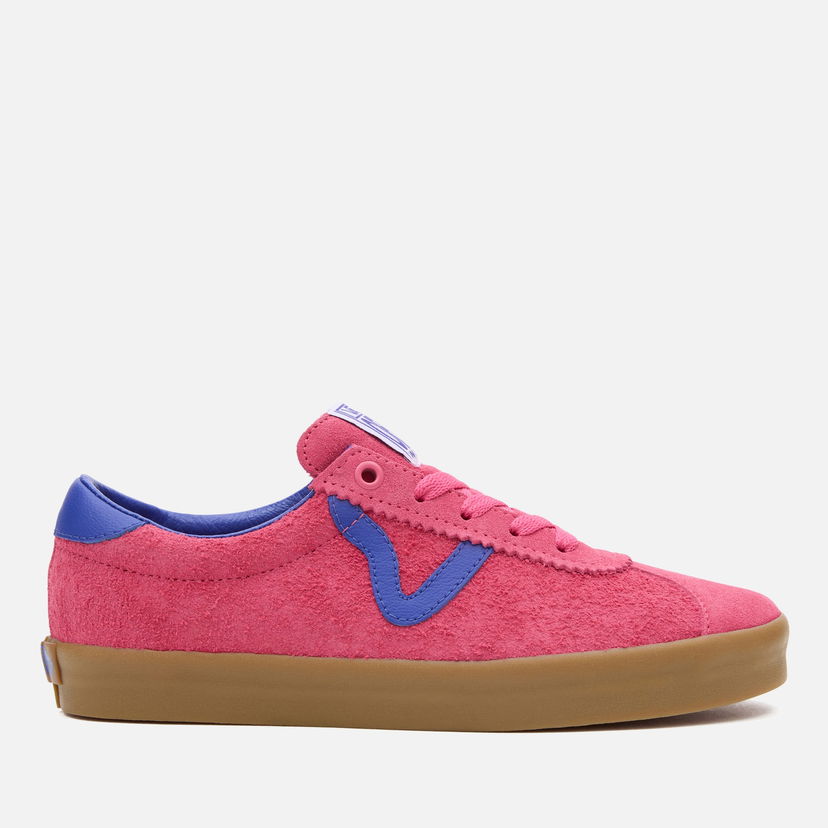 Tenisice i cipele Vans Women's Sport Low Trainers - Bambino Honeysuckle - UK 4 Ružičasta | VN000CQRCHL