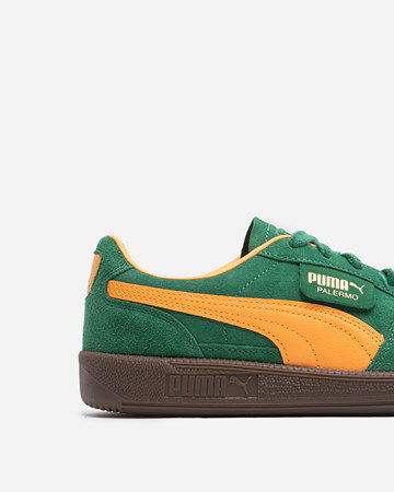 Tenisice i cipele Puma Palermo Orange 35,5 Zelena | 396463-005, 1