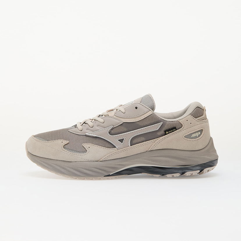 Tenisice i cipele Mizuno Wave Rider Β Gtx Bež | D1GA245204