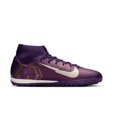 Tenisice i cipele Nike Mercurial Superfly 10 Academy Kylian Mbappé TF Ljubičasta | FQ8333-500, 3