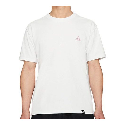 Majica kratkih rukava Nike ACG ACG Casual T-Shirt Bijela | DC5357-121, 0