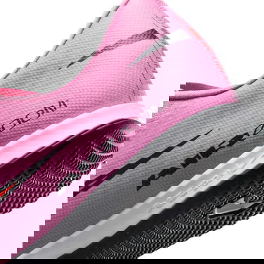 Tenisice i cipele Nike ZOOM VAPOR 16 ACADEMY IC Ljubičasta | FQ8434-600, 2