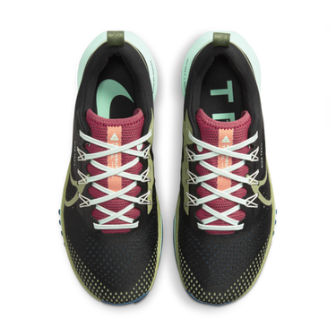 Tenisice i cipele Nike React Pegasus Trail 4 Zelena | DJ6159-004, 2