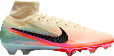 Tenisice i cipele Nike Air Zoom Mercurial Superfly 10 Elite "Sam Kerr" FG Žuta | hv8859-100, 0