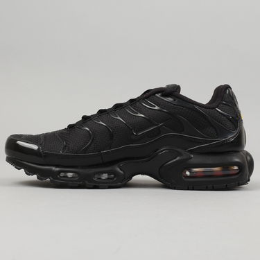 Tenisice i cipele Nike Air Max Plus Crna | 604133-050, 0