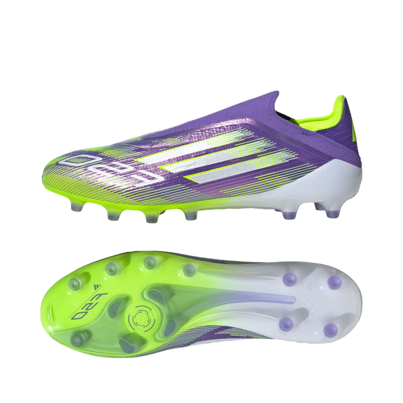 Tenisice i cipele adidas Performance F50 Elite Ljubičasta | JR5364