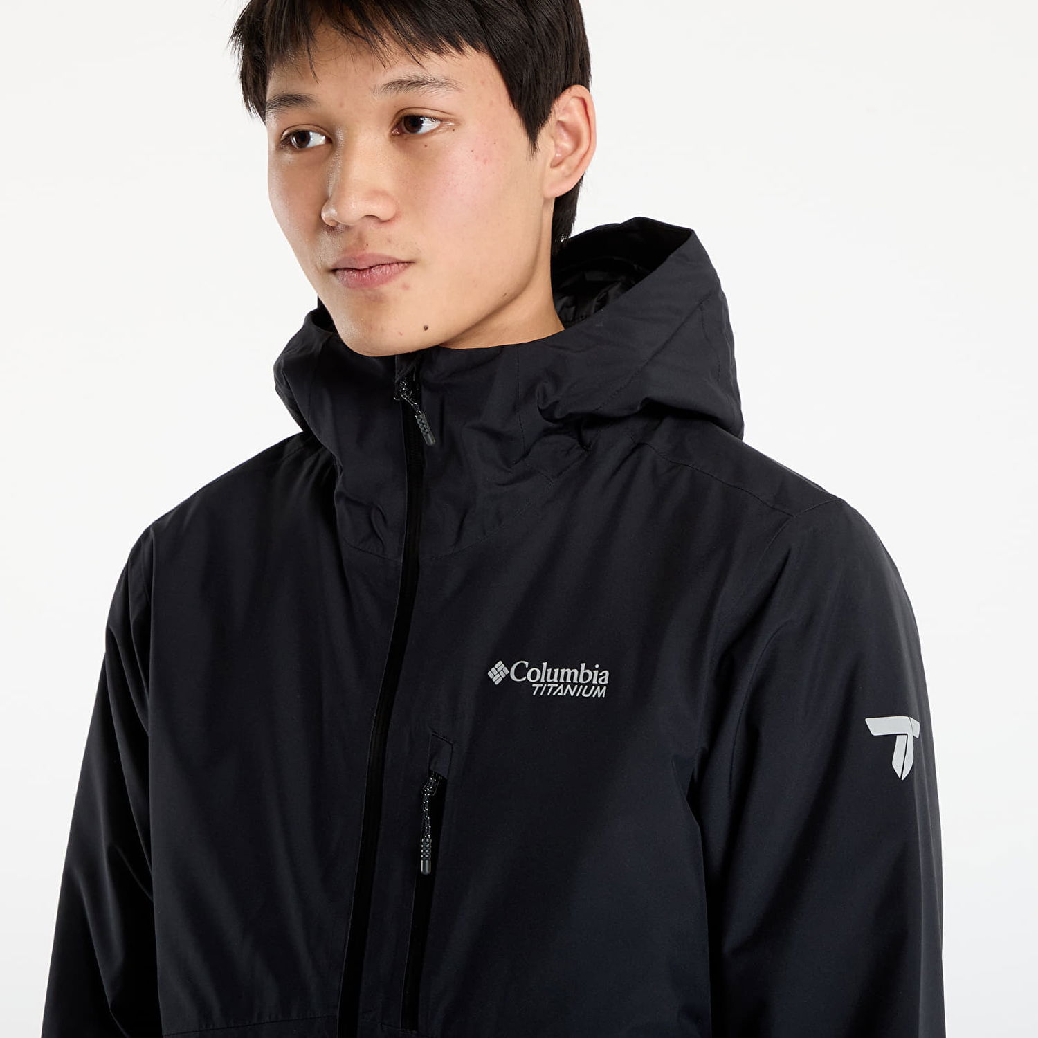 Jakna Columbia Explorer's Edge™ II Insulated Jacket Crna | 2101634010, 1