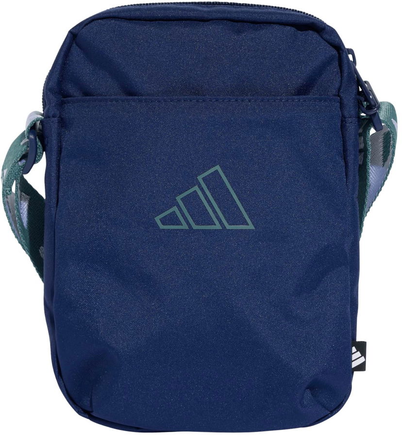 Torba za rame adidas Originals adidas Classic Tape Organizer Bag Plava | jw1542
