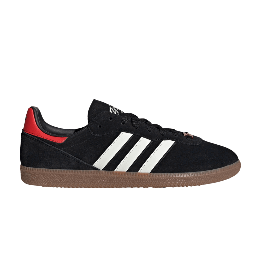 Tenisice i cipele adidas Originals 100 Thieves x Palos Hills Crna | JH9125, 0