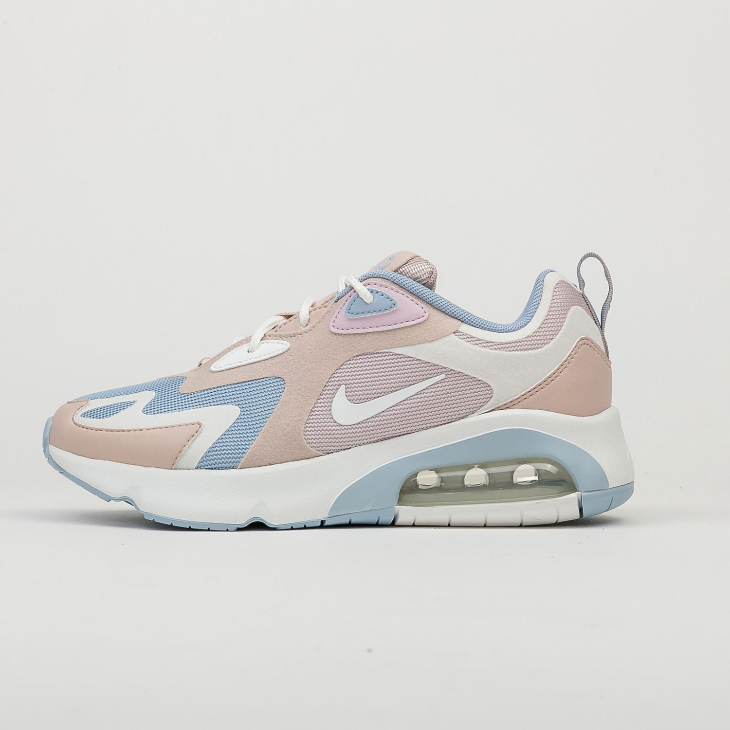 Tenisice i cipele Nike W Air Max 200 Ružičasta | CI3867-600, 1