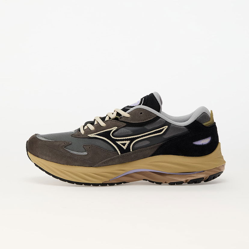Tenisice i cipele Mizuno Wave Rider Siva | D1GA330914