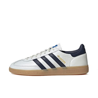 Tenisice i cipele adidas Originals Handball Spezial 'White & Navy' - Made in Germany Bijela | JR9532, 0