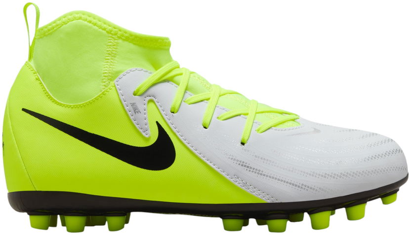 Tenisice i cipele Nike Phantom Luna II Academy AG Žuta | fj2605-003