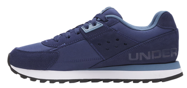 Tenisice i cipele Under Armour Essential Runner Tamnoplava | 3028408-403, 1