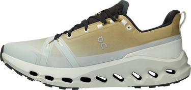 Tenisice i cipele On Running Cloudsurfer Trail Waterproof Siva | 3me10272065, 2