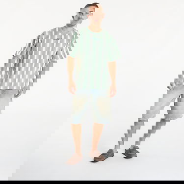 Majica kratkih rukava Karl Kani Karl Kani Retro Gradient Stripes Tee Zelena | PD00005338, 3