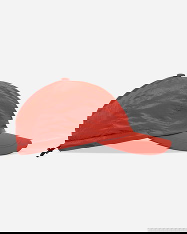 Kapa Stone Island Nylon Metal Cap Crvena | K2S15-9100011-S0076 V0018, 5