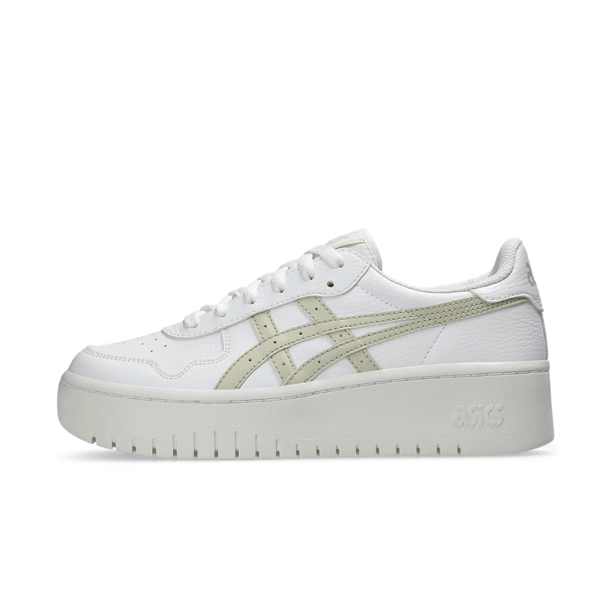 Tenisice i cipele Asics JAPAN S PF Bijela | 1202A024-128, 0