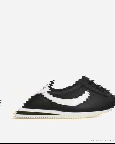 Tenisice i cipele Nike Cortez PRM "Black Sail" Crna | FB6877-001, 2