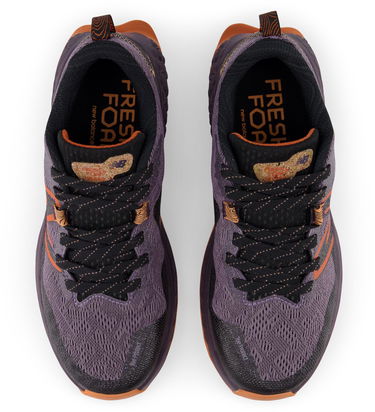 Tenisice i cipele New Balance Fresh Foam Hierro v7 "Shadow with Black" Višebojno | WTHIER7M, 4