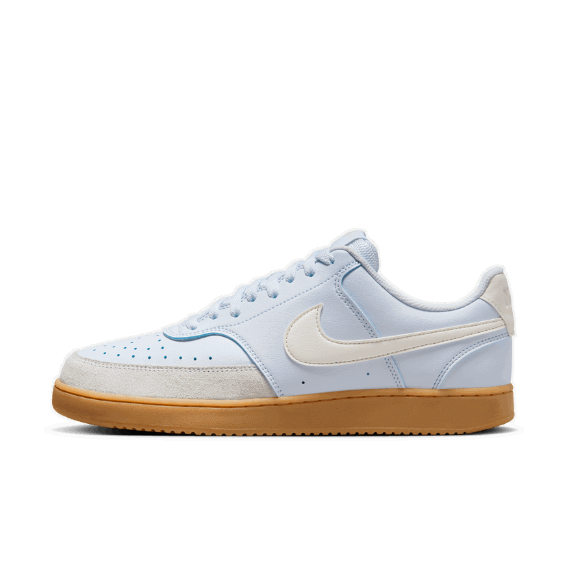 Tenisice i cipele Nike Nike Court Vision Low Plava | IB2998-002