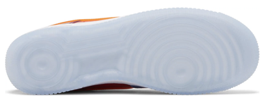 Tenisice i cipele Nike Air Force 1 Low SP Undefeated Multi-Patent Total Orange Višebojno | DW5255-400, 4