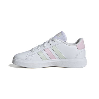 Tenisice i cipele adidas Performance adidas GRAND COURT 2.0 K 37 1/3 Bijela | IH4886, 2
