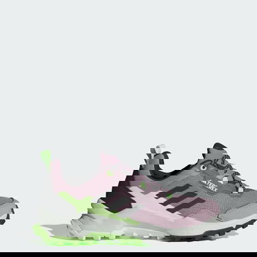 Tenisice i cipele adidas Performance adidas TERREX Boty Terrex AX4 Hiking Ljubičasta | IE2571, 0