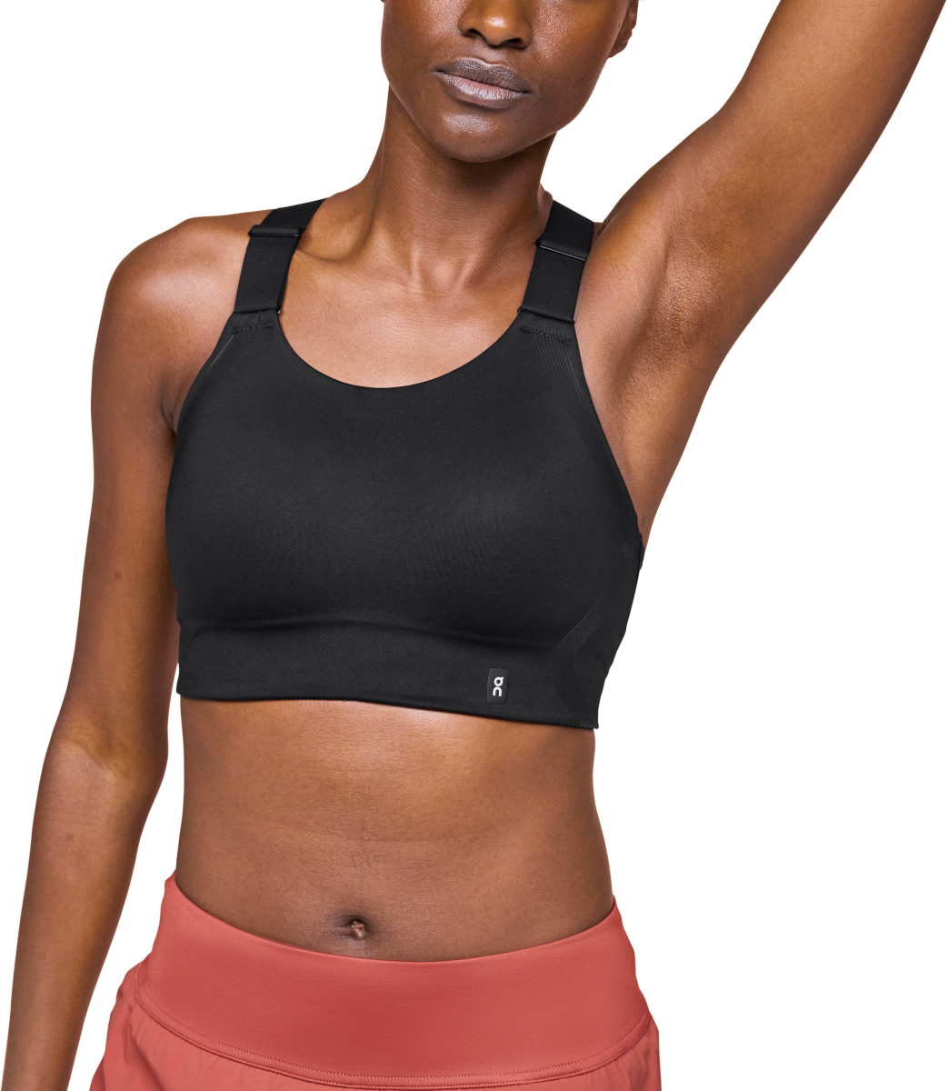 Grudnjak On Running Performance Flex Bra Crna | 1we10400553, 0
