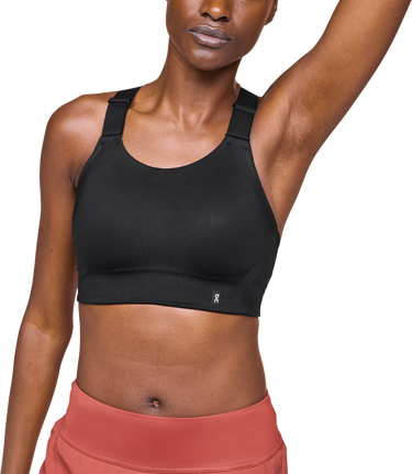 Grudnjak On Running Performance Flex Bra Crna | 1we10400553, 0