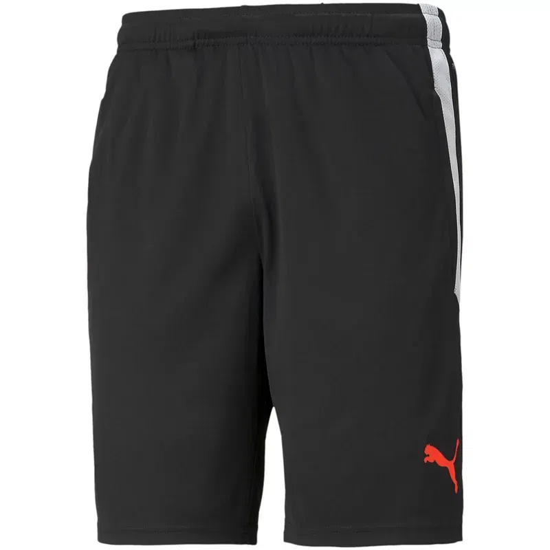 Kratke hlače Puma teamLIGA Training Shorts Crna | 65724941