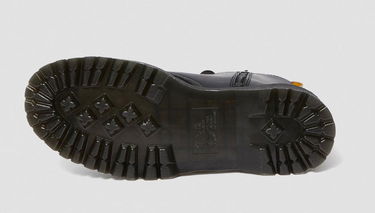 Tenisice i cipele Dr. Martens Jadon II Mono Platform Vegan W Crna | DM25310001, 5