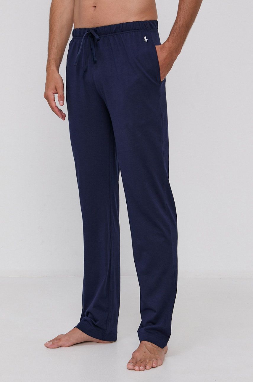 Pidžama Polo by Ralph Lauren Sleepwear Pant Tamnoplava | 714844762002, 0