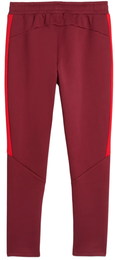 Trenirka Puma Red Bull Salzburg Evostripe Pants Tamnocrvena | 781768-10, 2
