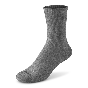 Čarape Allbirds Anytime Crew Sock, Size Small Siva | A12164U, 0