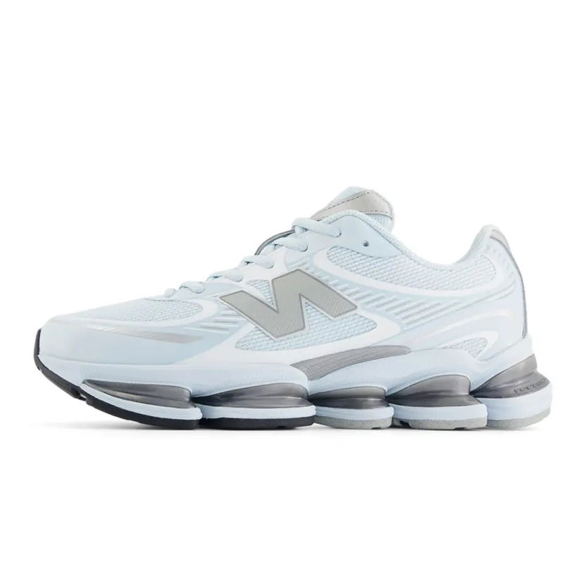 Tenisice i cipele New Balance 2000 ABZORB "Light Blue" Plava | U2000ETC