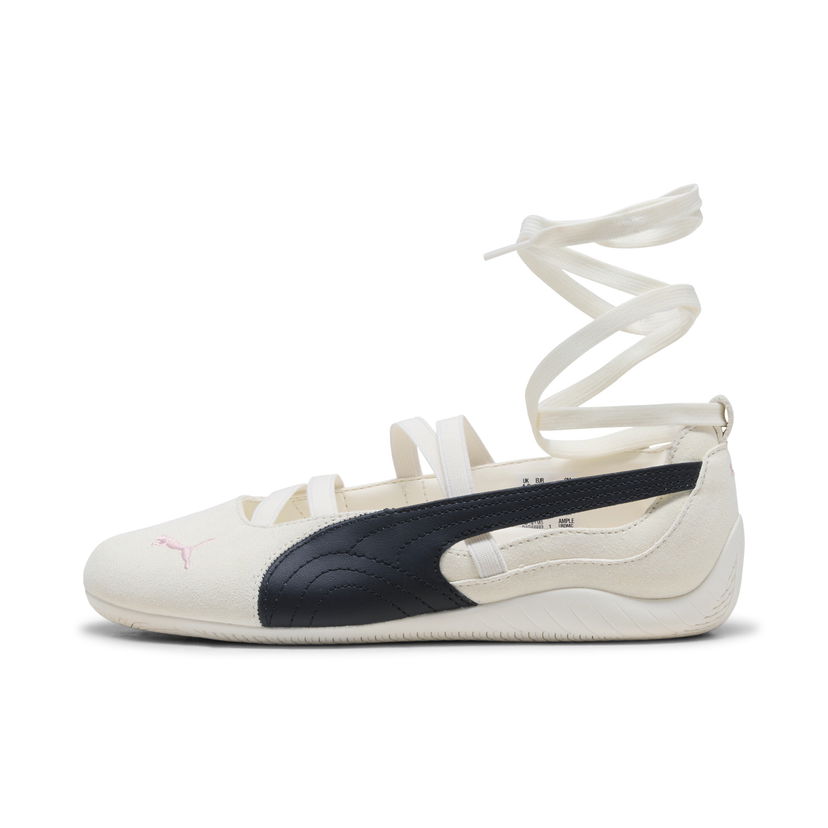 Tenisice i cipele Puma PUMA x ROSÉ Speedcat Ballet Bijela | 404395_01