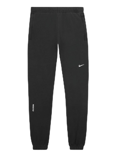 Trenirka Nike x Nocta Basketball Fleece Pants Crna | DV3912-010/DV3913-010