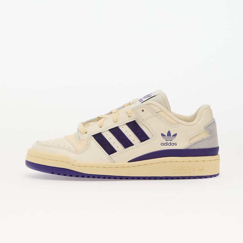 Tenisice i cipele adidas Originals Forum Low CL Crew Bež | JI3268