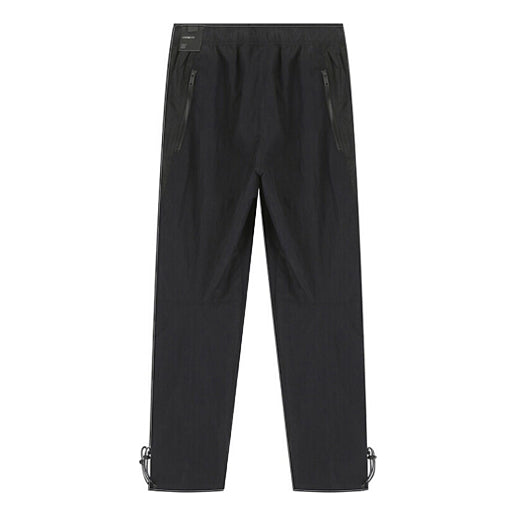Hlače Jordan Engineered Zipper Ankle Banded Sport Pants Crna | CN4581-010