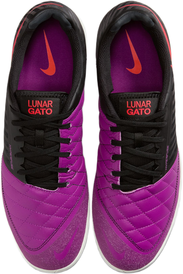 Tenisice i cipele Nike LUNARGATO II Crna | 580456-502, 6