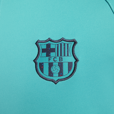 Jakna Nike F.C. Barcelona Academy Pro Third Football Knit Jacket Tirkiz | DX8470-300, 1