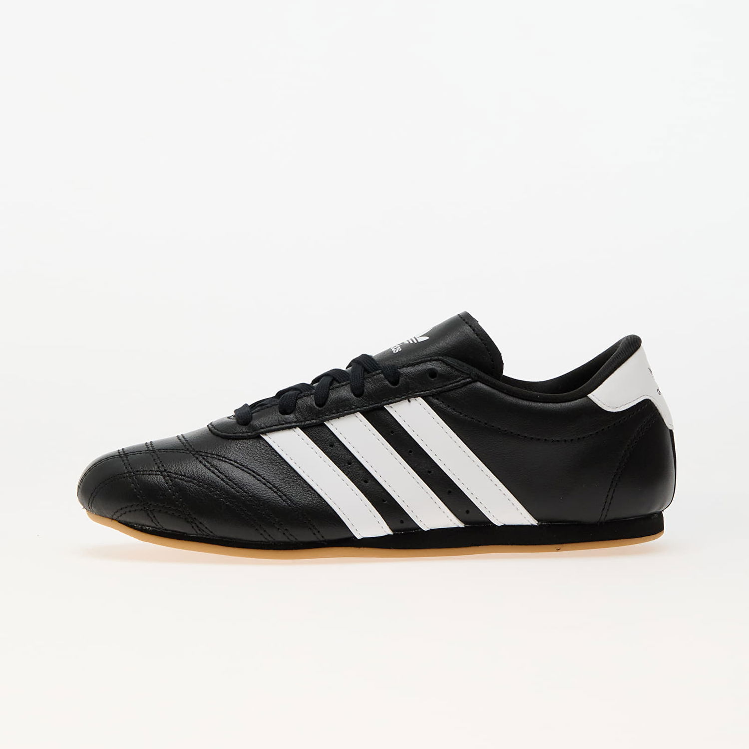 Tenisice i cipele adidas Originals Taekwondo Crna | JS1193, 0
