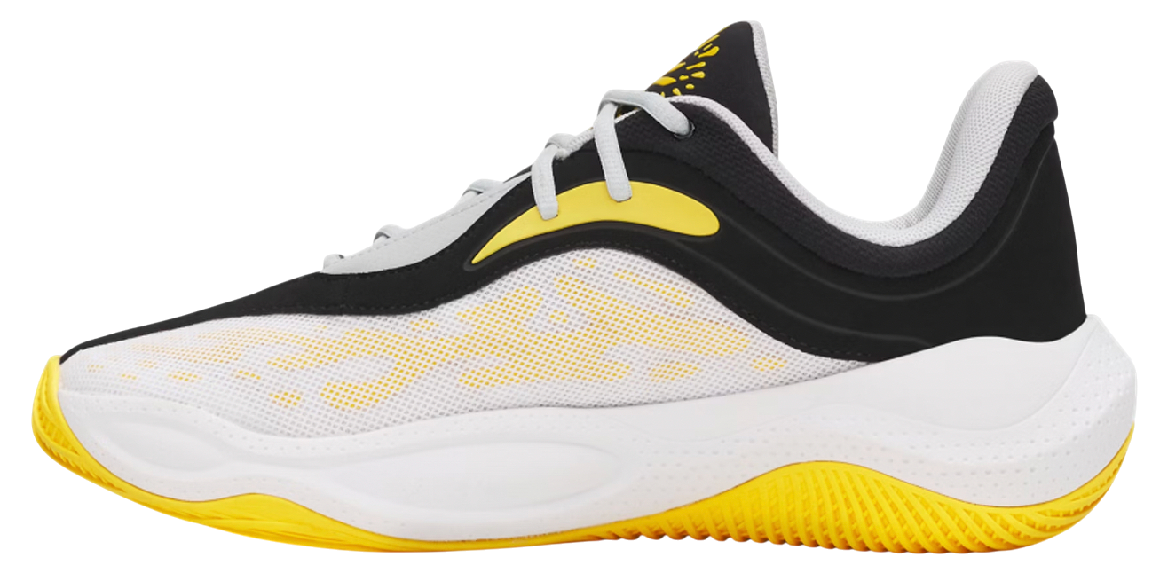 Tenisice i cipele Under Armour CURRY Splash 25 Višebojno | 3028459-004, 1