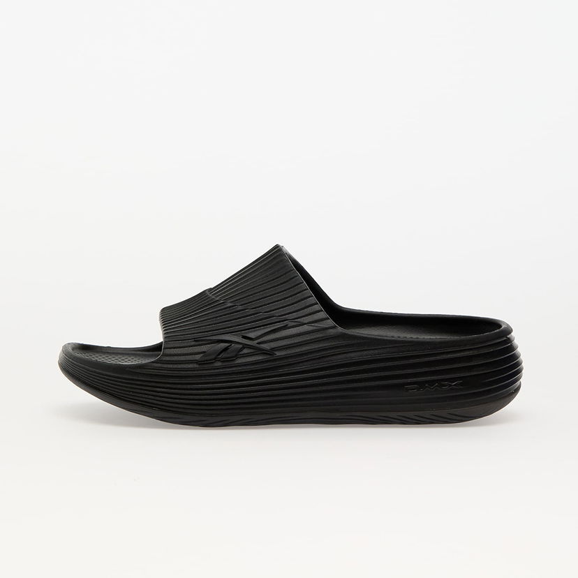 Tenisice i cipele Reebok DMX Recovery Slides Crna | 100209351