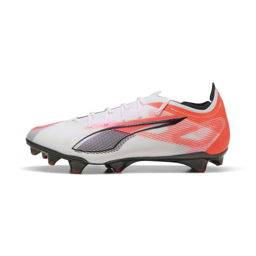 Tenisice i cipele Puma ULTRA 5 CARBON FG Bijela | 108158_01